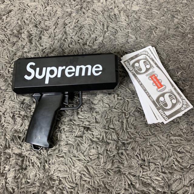 Máy bắn tiền đồ chơi Supreme