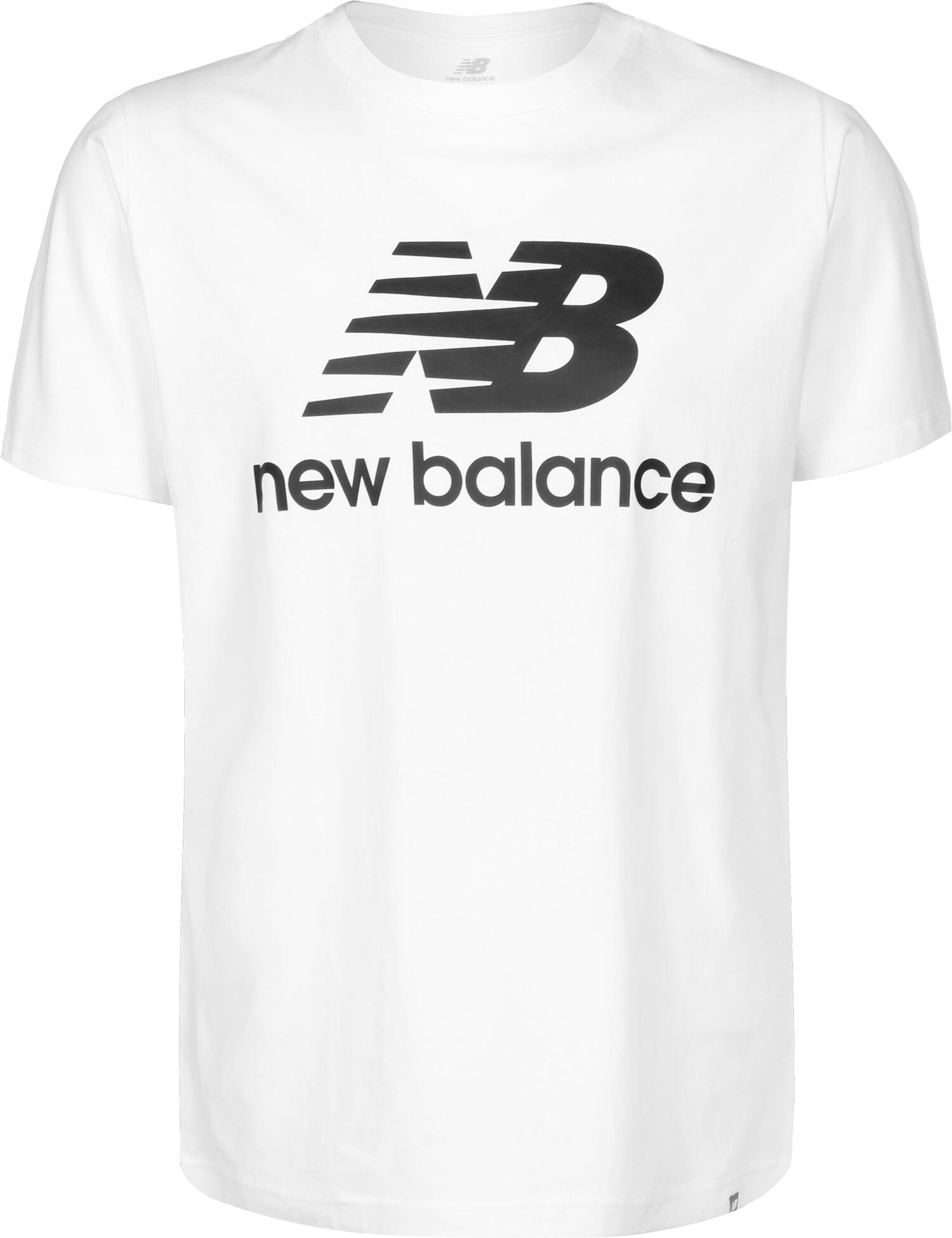 [Chính hãng 100%] Áo thun Nam NewBalance T01575