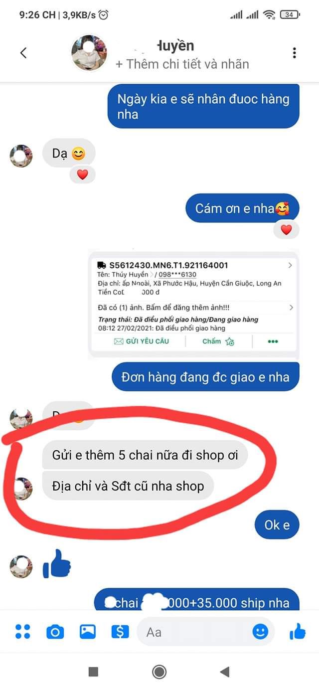 [HCM]Dầu xoa bóp