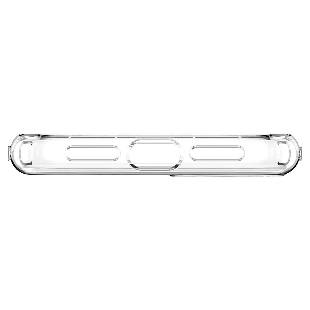 Ốp Iphone 11 Spigen Crystal Flex