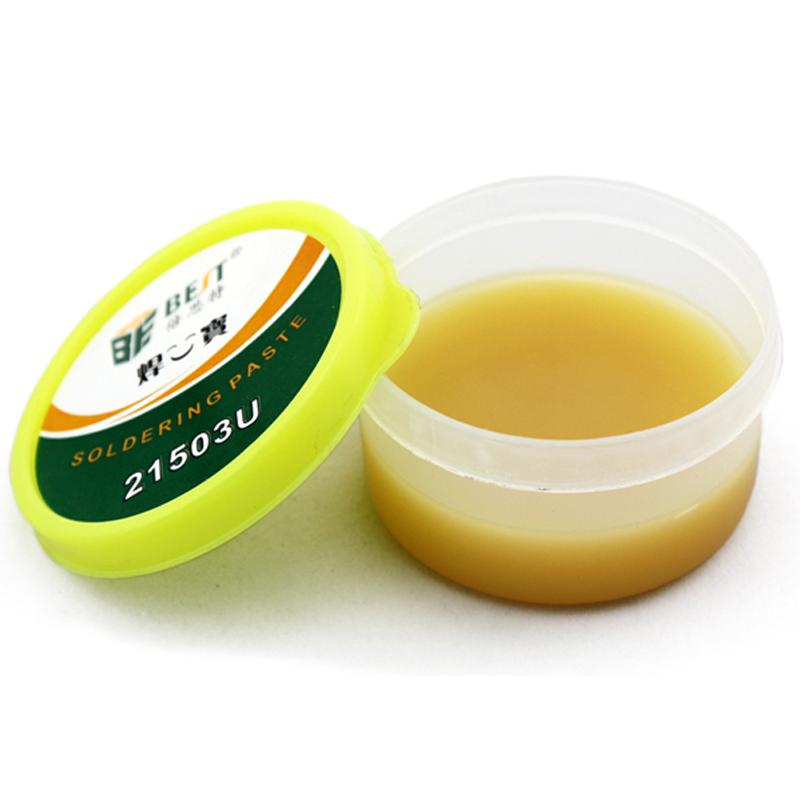 MỠ HÀN BEST 150G- Linhkiendientusv.vn