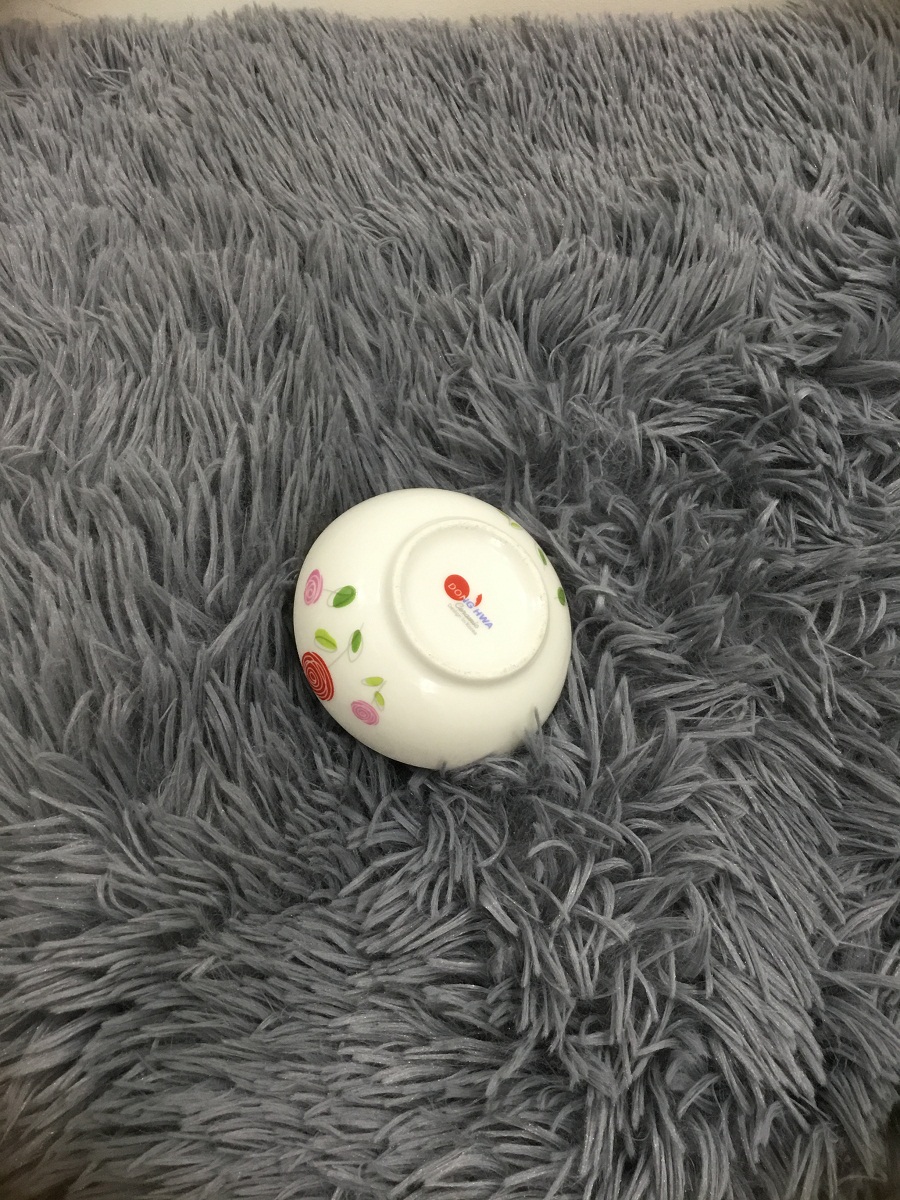 CHÉN CHẤM 8.5 CM - GỐM SỨ VIỆT