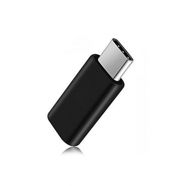 Đầu chuyển đổi Type C sang Micro USB (vào Type C ra Micro USB) / Đầu chuyển Type-C to Micro USB