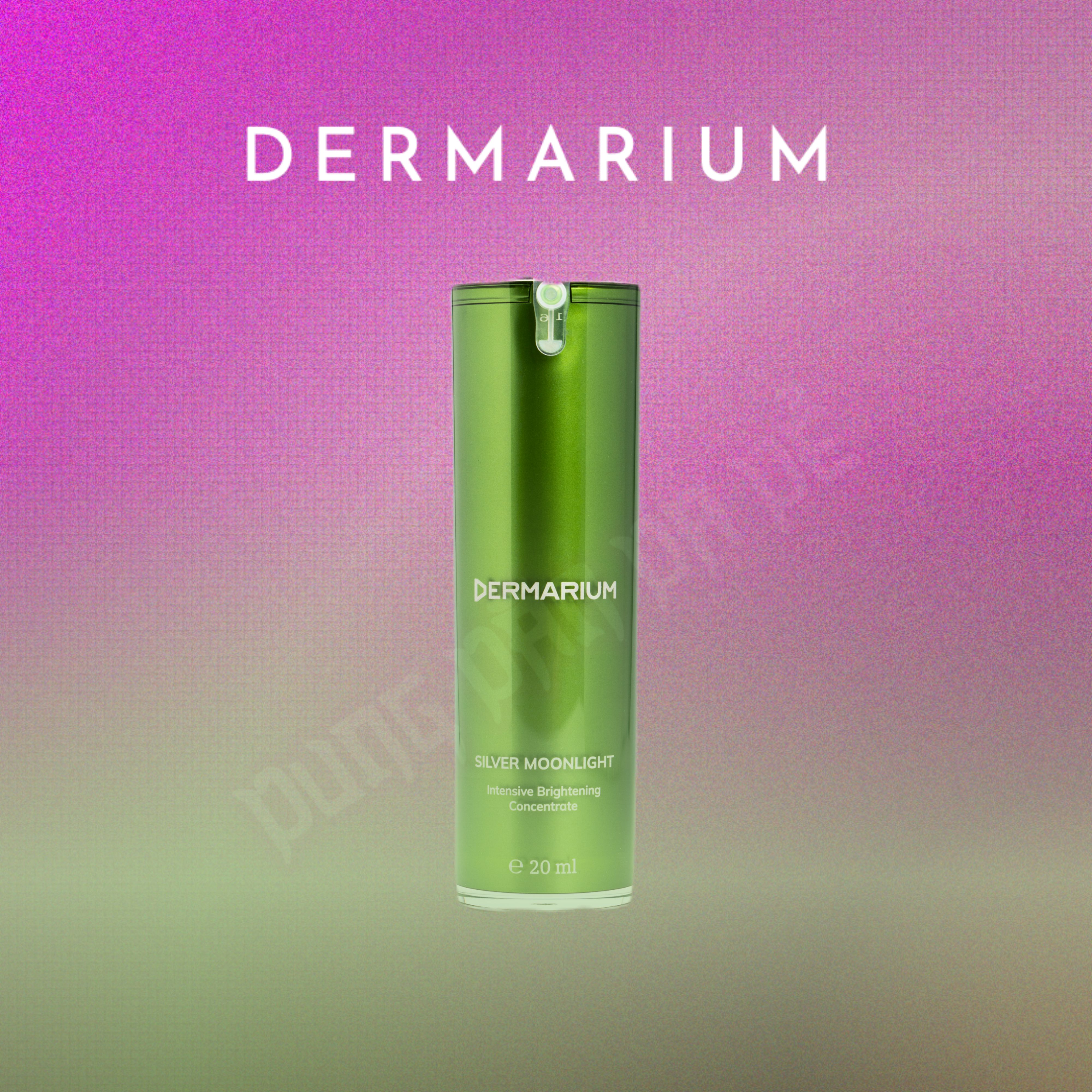 Silver Moonlight Dermarium Sáng Và Đều Màu Da