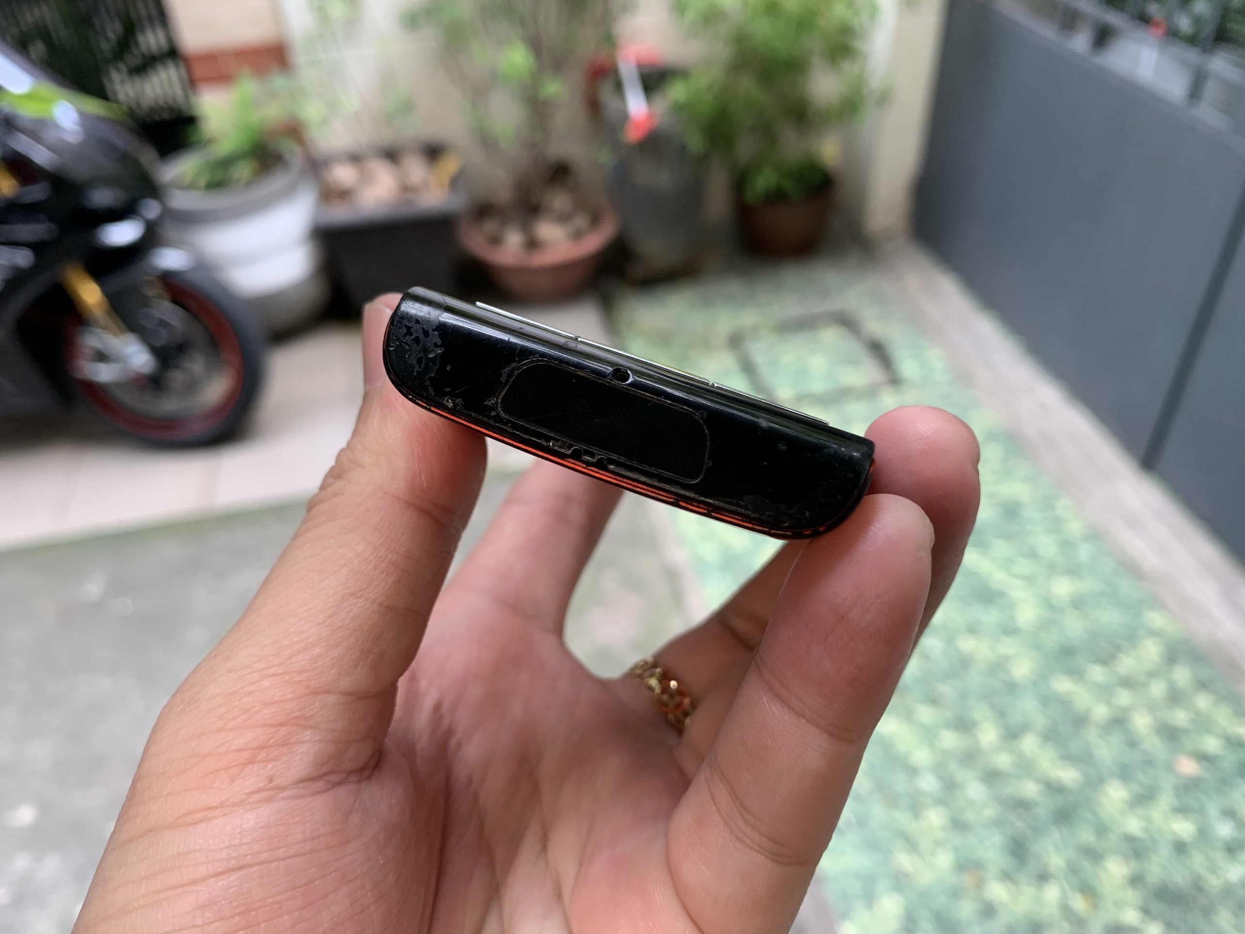 Lk Điện thoại Sony Ericsson E15i (1965)