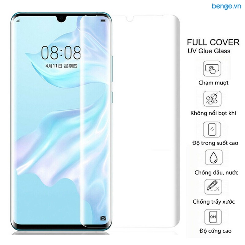 CƯỜNG LỰC HUAWEI P30 LITE