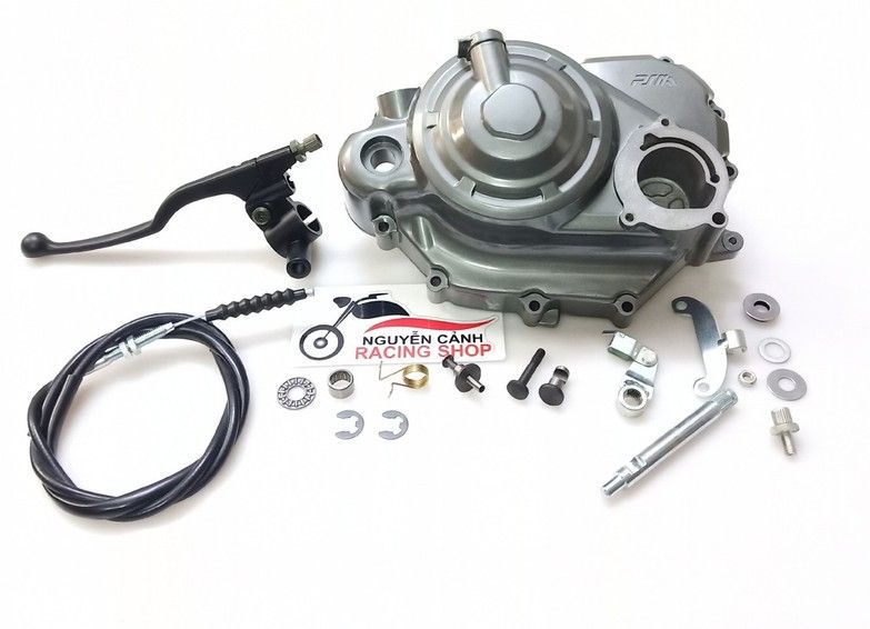 [HCM]lốc nồi lên côn Tay xe Sirius Fi