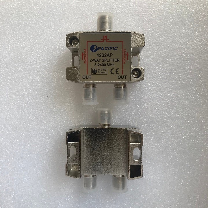 Bộ Chia 2 pacific 4202AP - SP000265