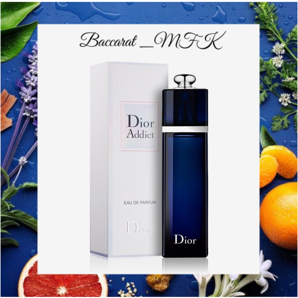 Jelly.store - nước hoa diơr addict edp 5ml/10ml/20ml