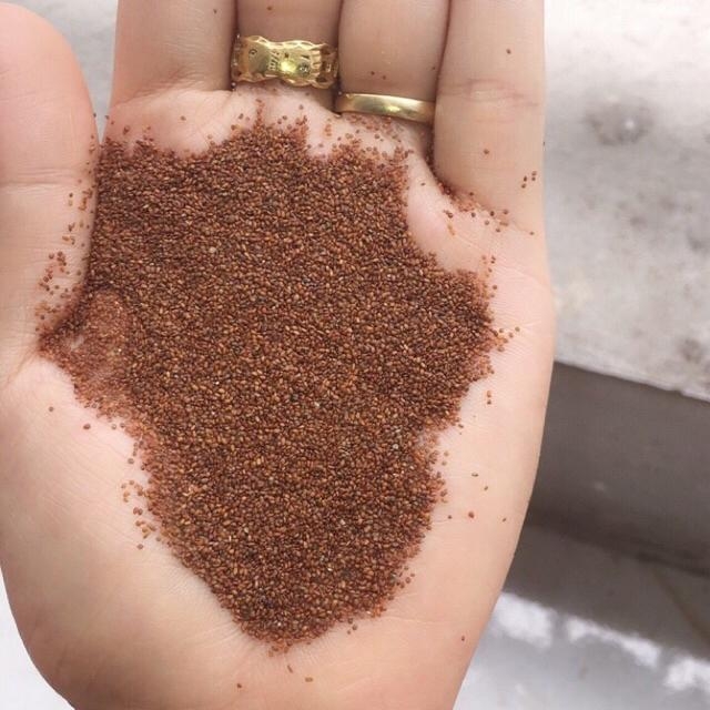 Mặt nạ ngũ hoa hạt 500g