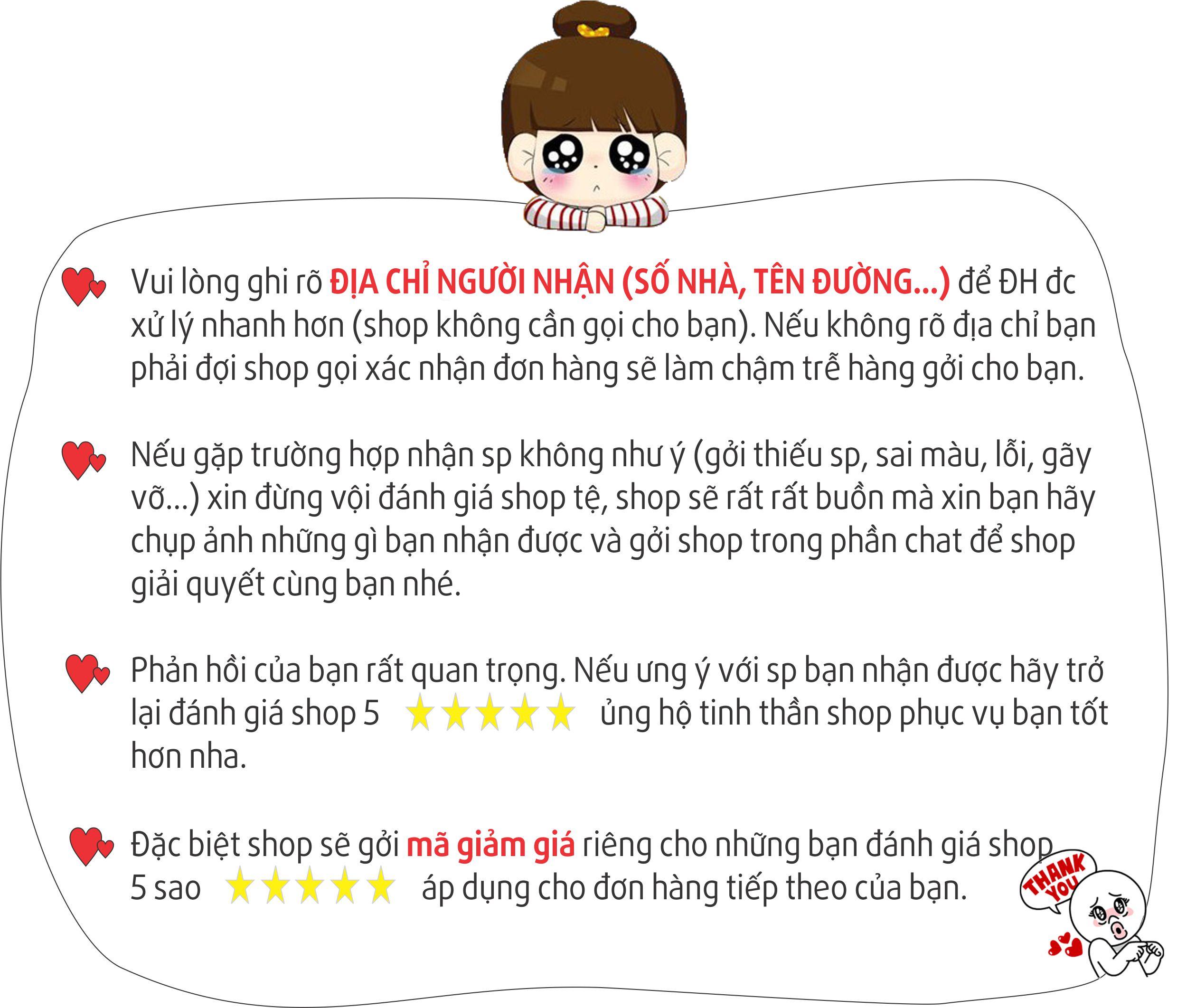 [HCM]Cọ vẽ móng bộ 3 cây cán bông