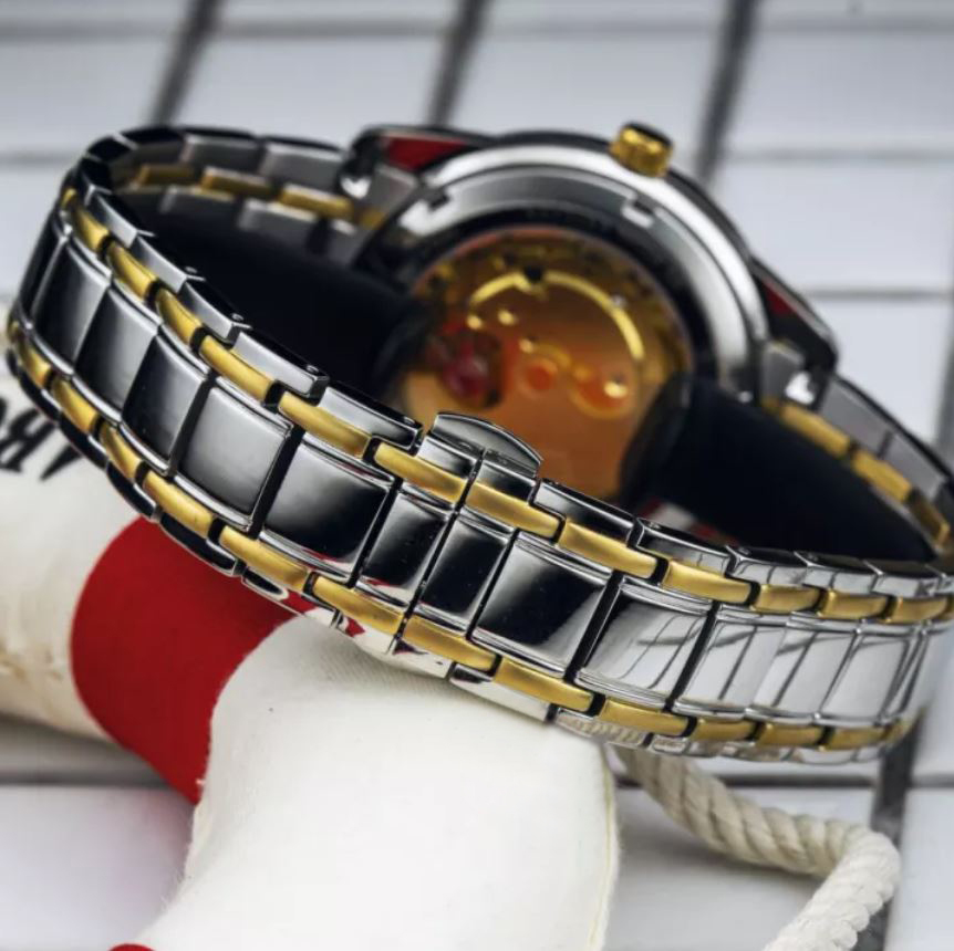 { ĐỒNG HỒ BẢO TÍN SHOP SỊN } Đồng Hồ Nam Citizen 21 Automatic Cao Cấp + Thẻ Bảo Hành