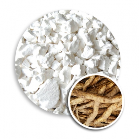 BỘT SẮN DÂY NGUYÊN CHẤT 500G
