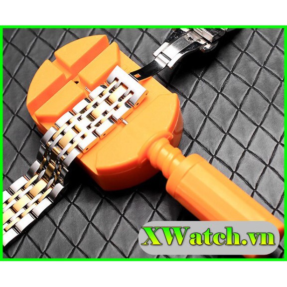 Tool tháo chốt đồng hồ - tháo lắp dây đồng hồ