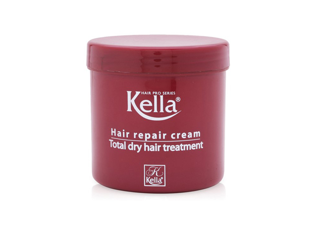 Kem ủ tóc kella hấp dầu kella 500ml chính hãng