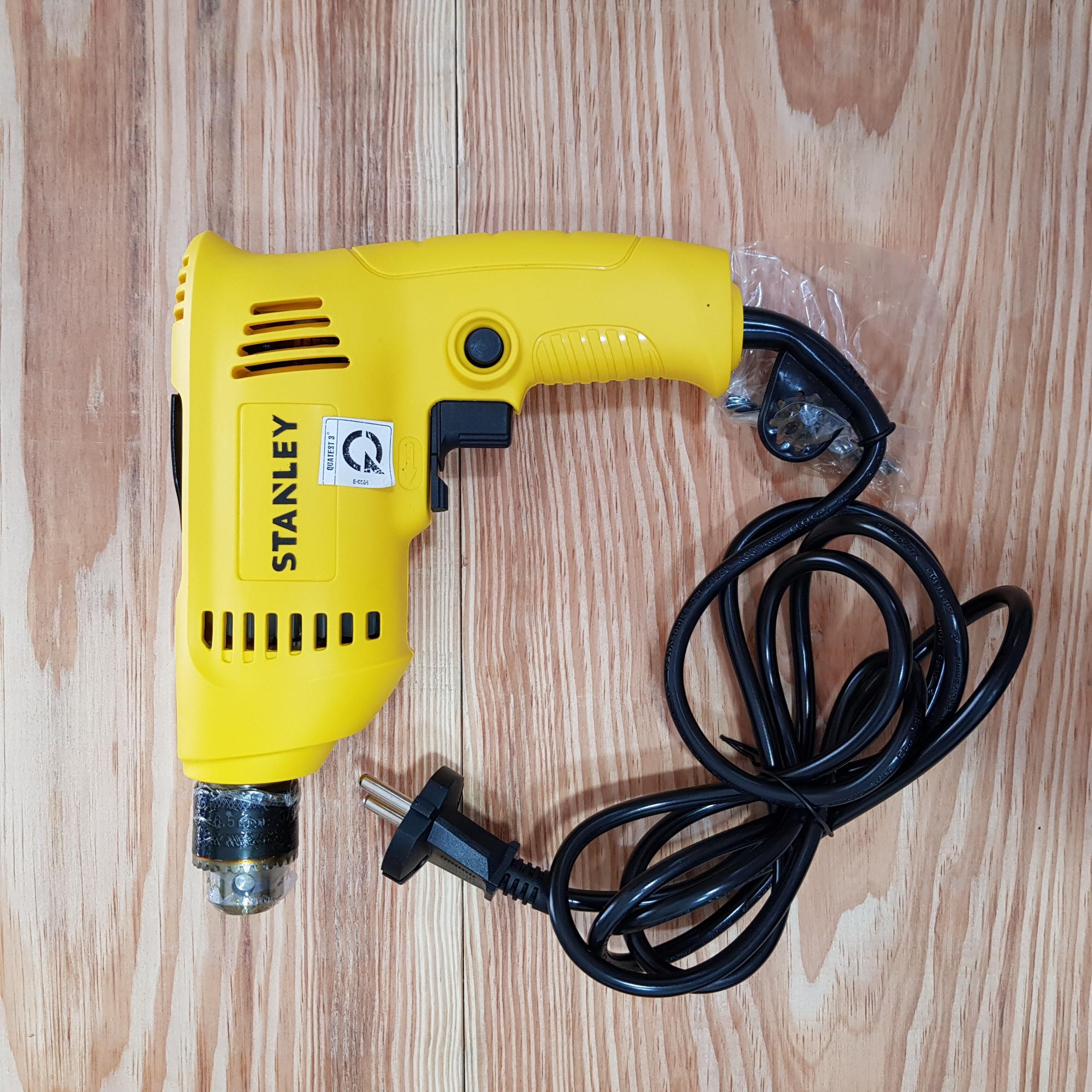 [HCM][A418] Máy Khoan Stanley SDR3006-B1