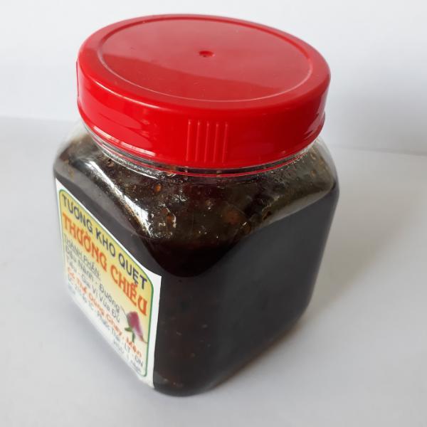 Tương kho quẹt Thường Chiếu 200g