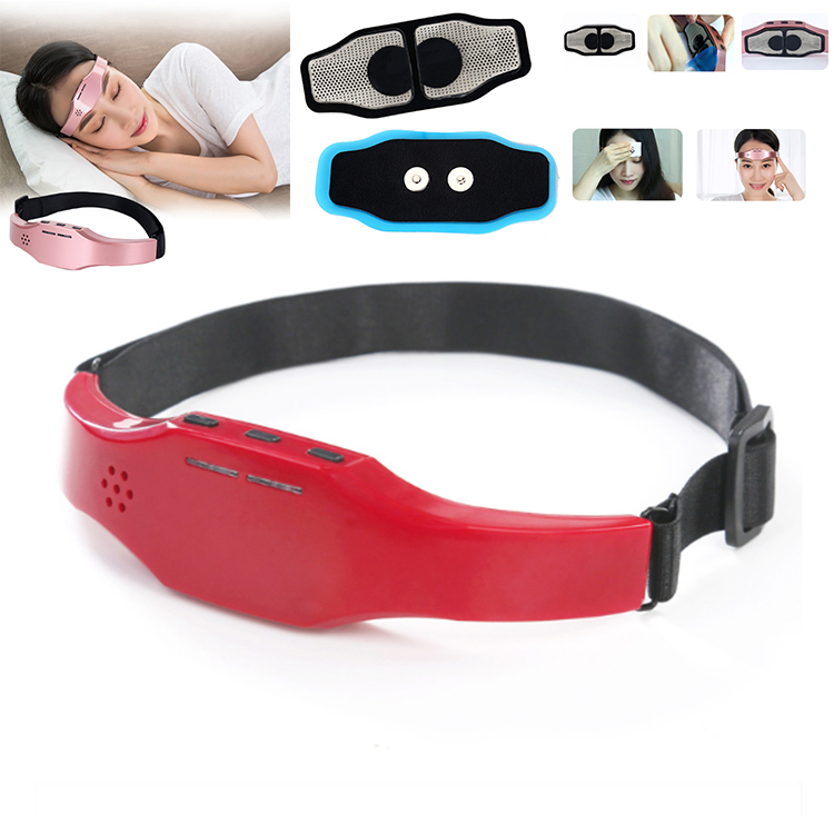 MÁY MASSAGE THƯ GIÃN ĐẦU ÓC THÔNG MINH