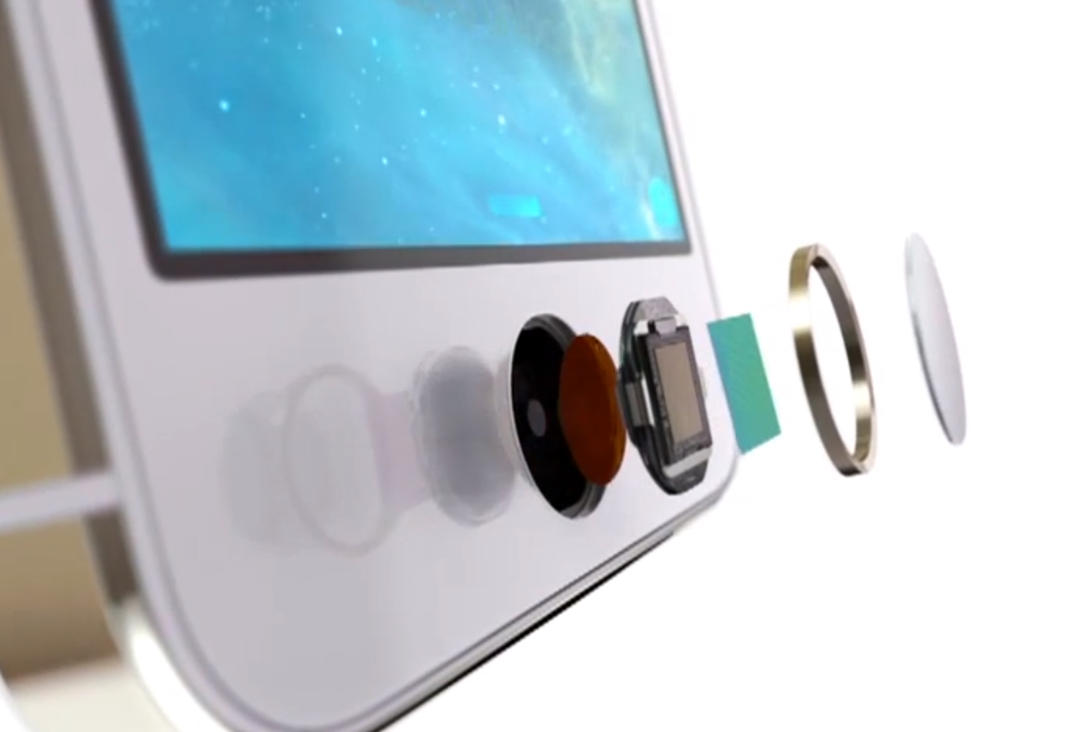 Nút home Iphone 6s zin hàng xịn hàng chuẩn