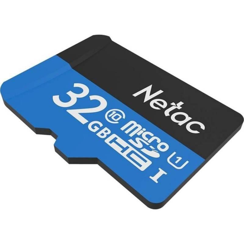 Thẻ nhớ Micro SD Netac ( 32G )