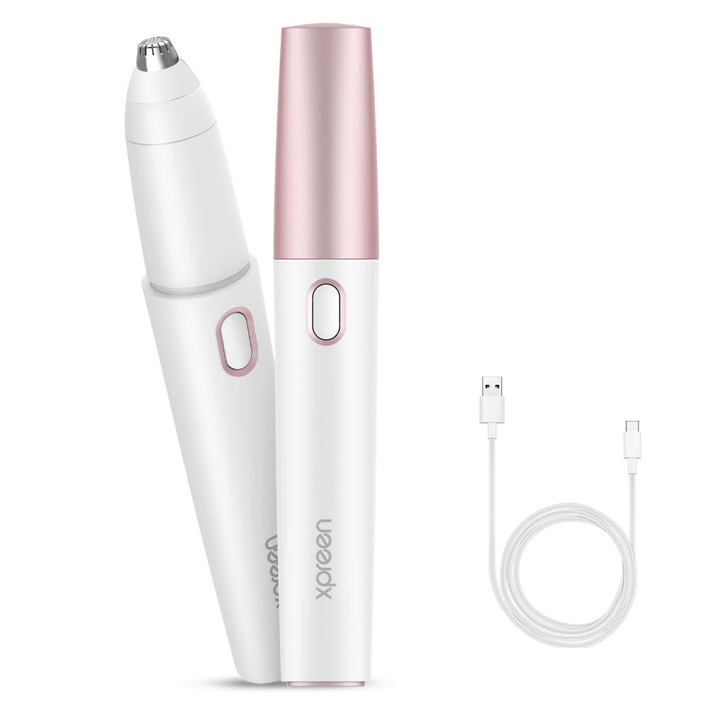 Bút tỉa lông mày pin sạc mini Xpreen XPRE121