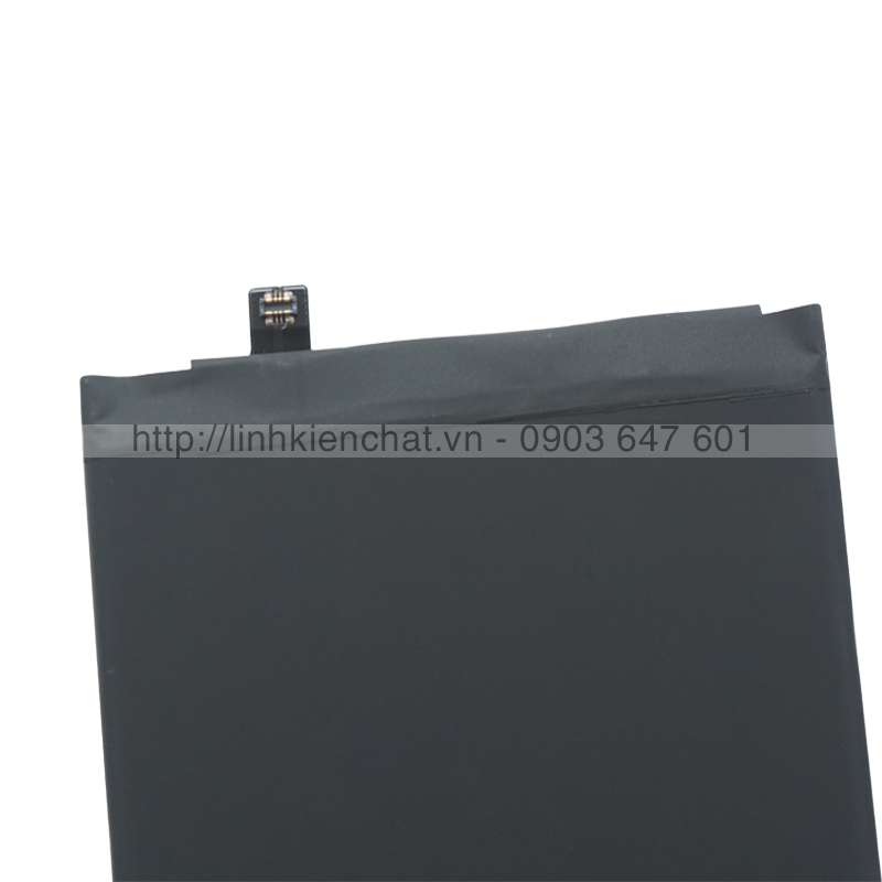Pin cho Xiaomi Redmi Note 4X (BN43) 4100mAh - Hàng nhập Khẩu