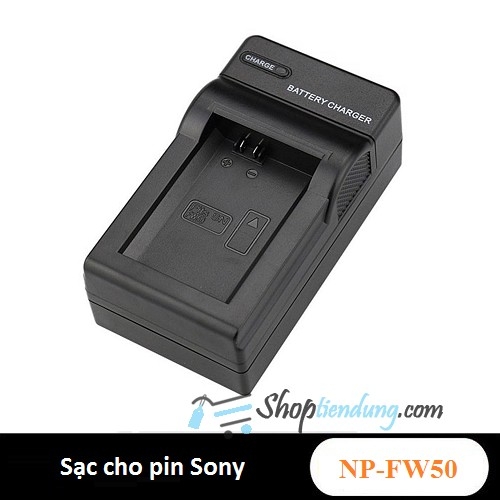 Charger np-fw50 for sony nex-5n, a7s, a55, a33, nex-3, nex-c3, a5100, a6000, sony nex-5, a5000, nex-7