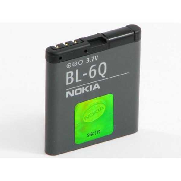 Pin dành cho nokia 6700 - hàng nhập khẩu