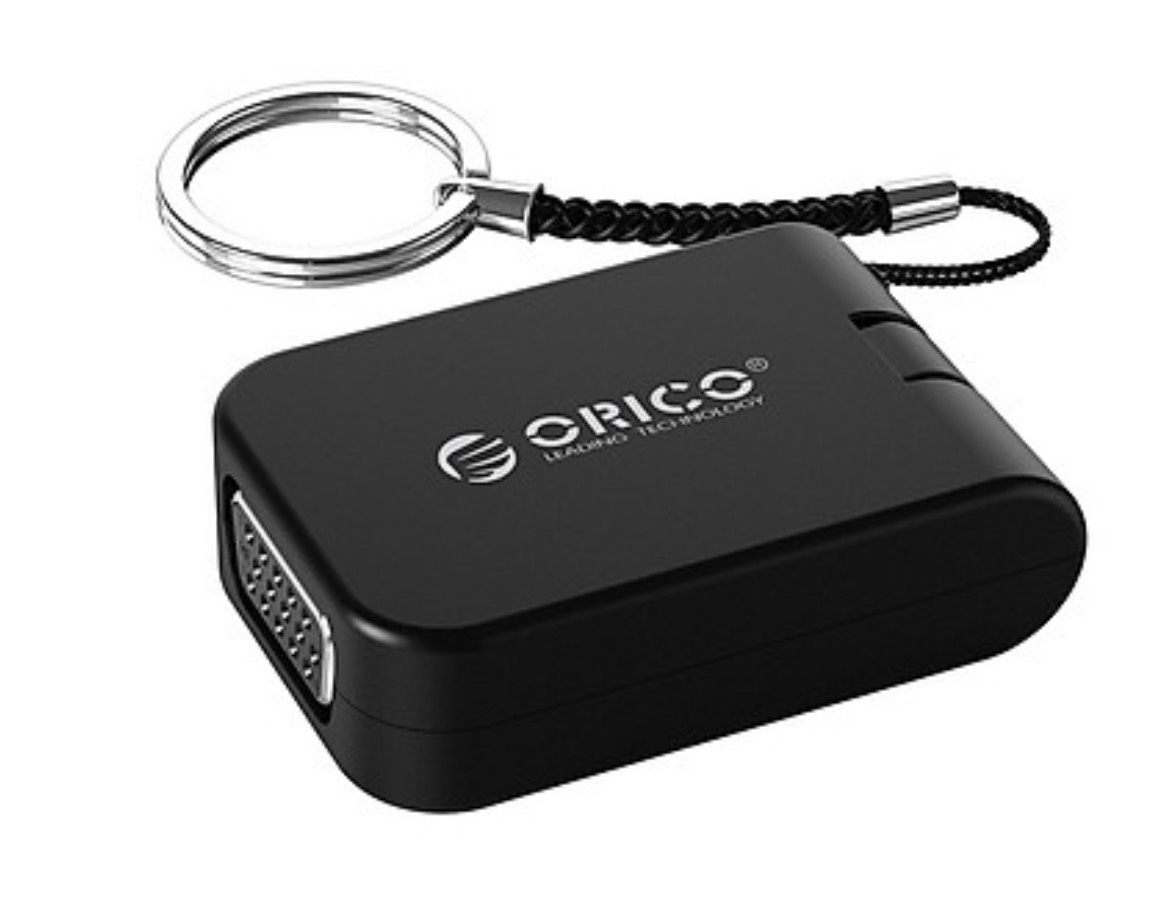 [HCM]Cáp chuyển Type C sang Vga Orico XC-112