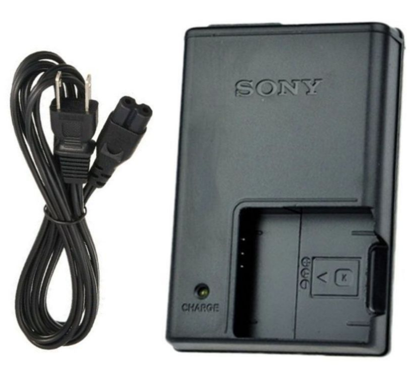 Sạc máy ảnh Sony BC-CSK (cho pin NP-BK1) - Hàng nhập khẩu