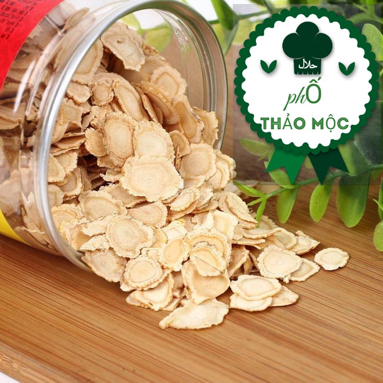 Sâm Hoa Kỳ 50gr