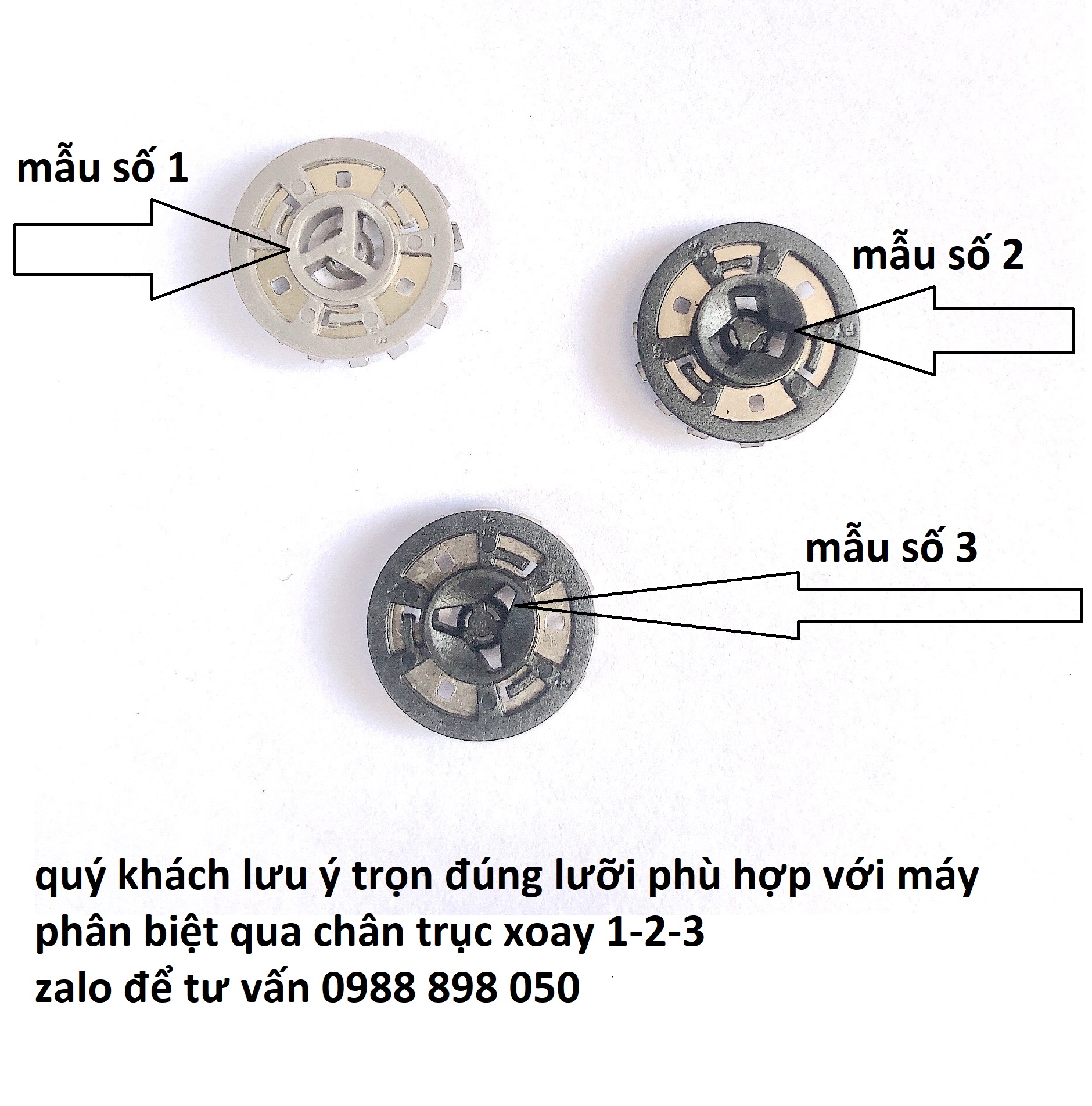 lưỡi dao máy cạo râu Philipss