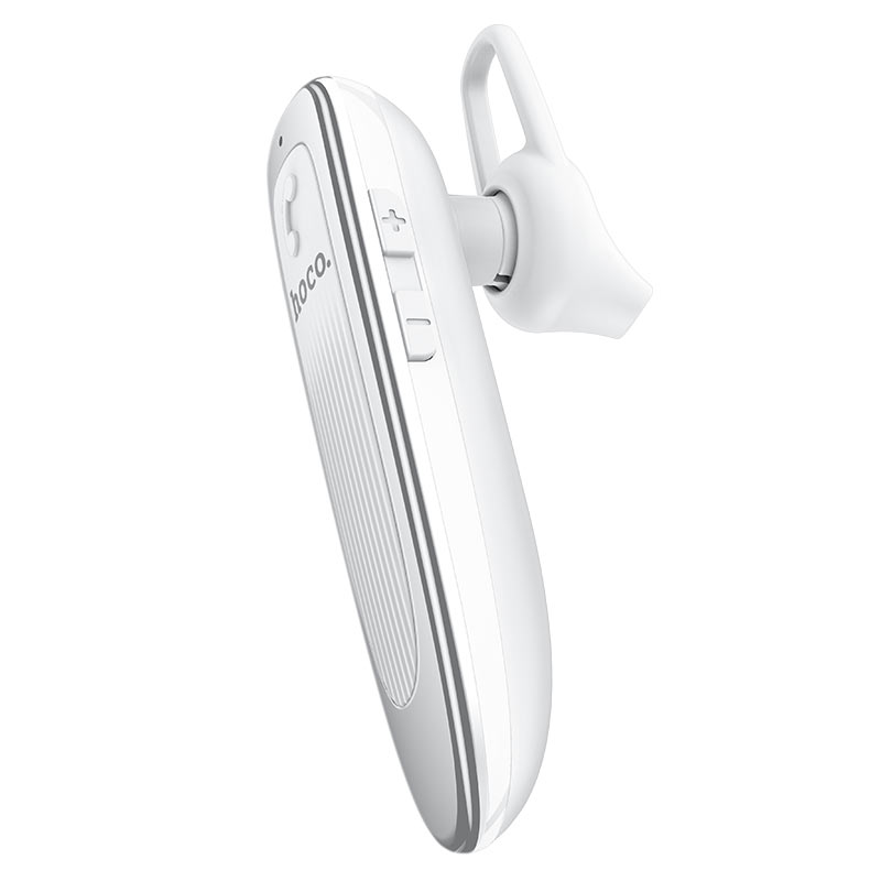 Tai nghe bluetooth Hoco E60 Brightness V5.0, Pin dùng 10H - Nhất Tín Computer