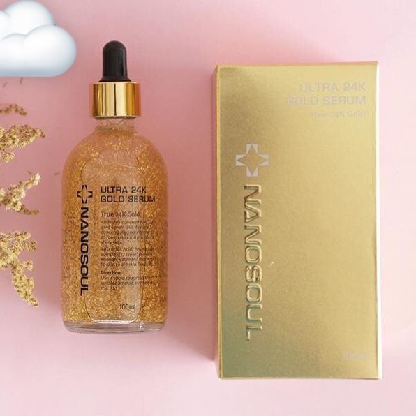 [HCM]Serum Vàng 24K Ultra 24K Gold Serum