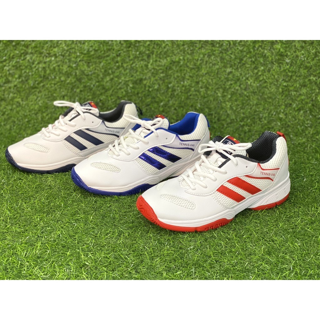 Giày Tennis Nam Nữ Cao Cấp