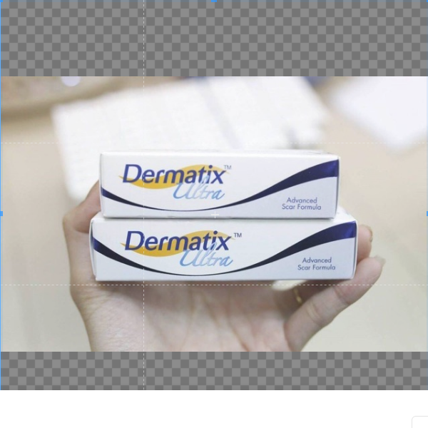 KEM MỜ SẸO DERMATIX ULTRA ADVANCED SCAR FORMULA GEL (Tuýp 7g)