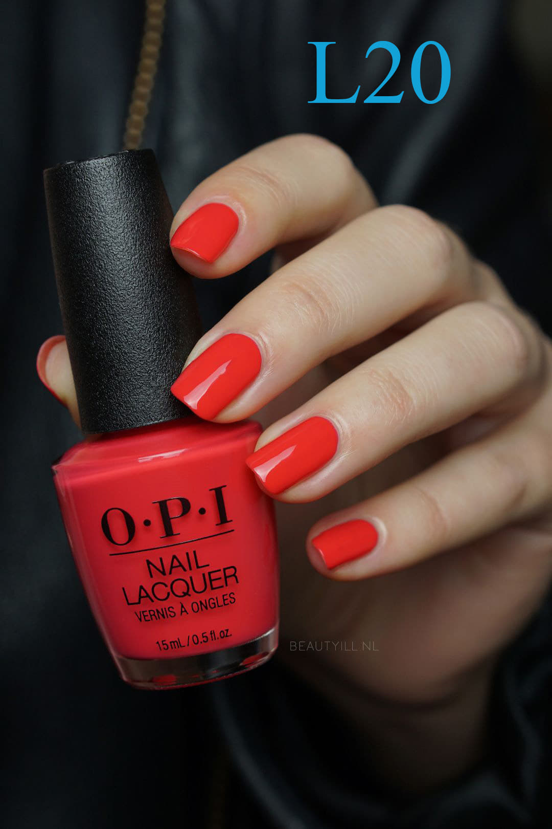 SƠN OPI 15ML