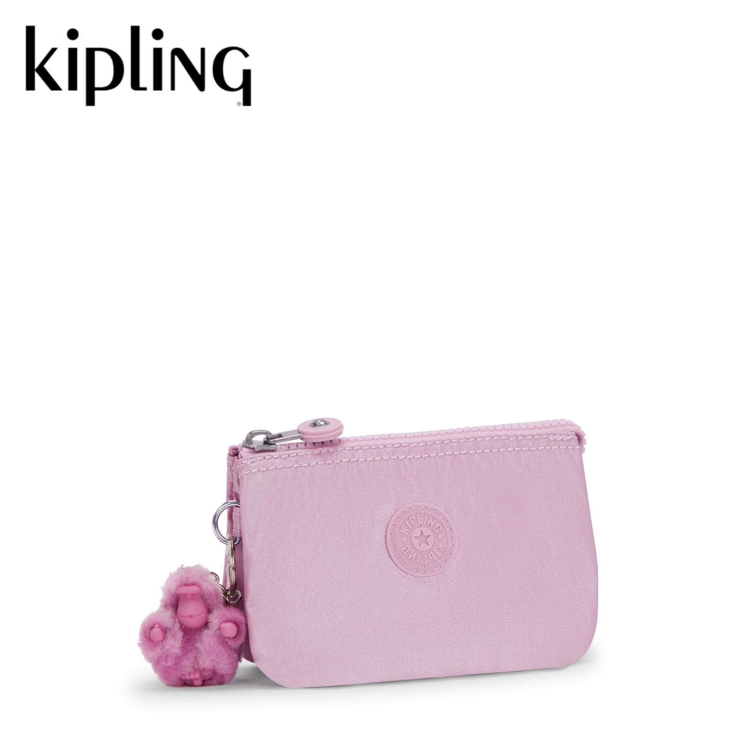 Kipling Ví Cầm Tay Creativity S Pouches - HUK15205