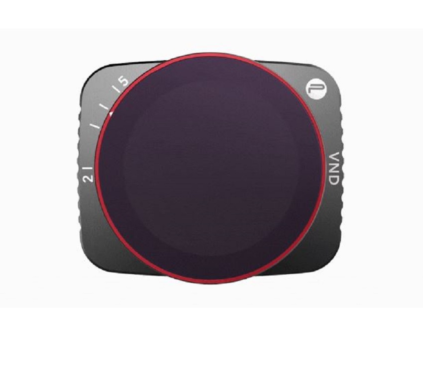 Kính lọc Mavic Air 2S VND Filter (2 to 5 stop) – PGYtech