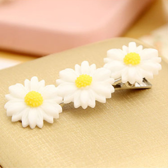 Kẹp kim sa 5 màu số 6 KKS222