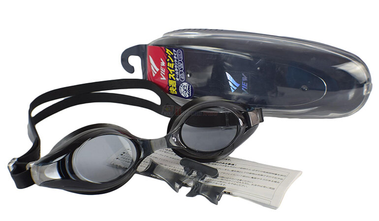 Kính bơi View nội địa nhật V500s