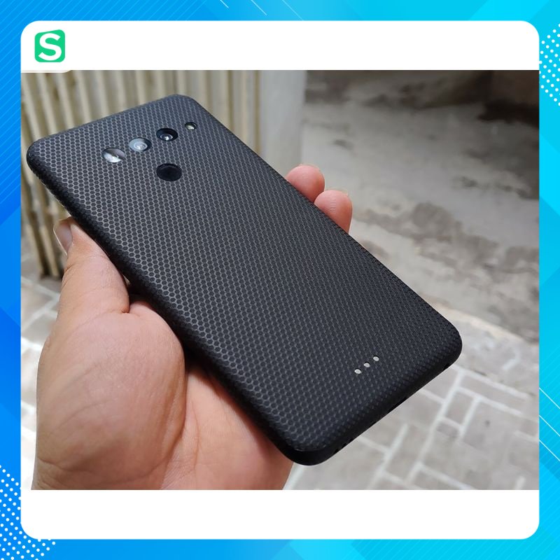 Miếng dán skin 3m dán full viền lg v50 , lg g8 thinq , v60 thinq, lg velvet