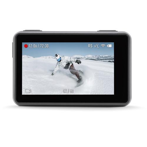 [Trả góp 0%]MÁY QUAY HÀNH ĐỘNG DJI OSMO ACTION 4K CAMERA