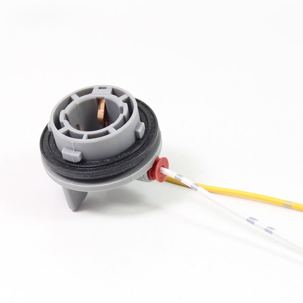 Đui đèn 1156 chốt cài lệch 180 độ