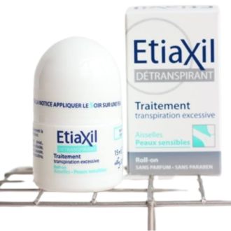Lăn Nách Khử Mùi ETIAXIL Siêu Thơm 15ml