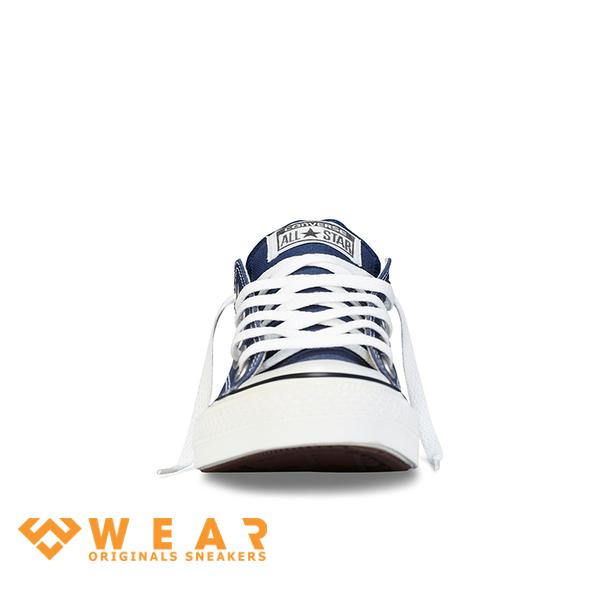 Giày Converse Classic Navy Thấp Cổ - 126196C