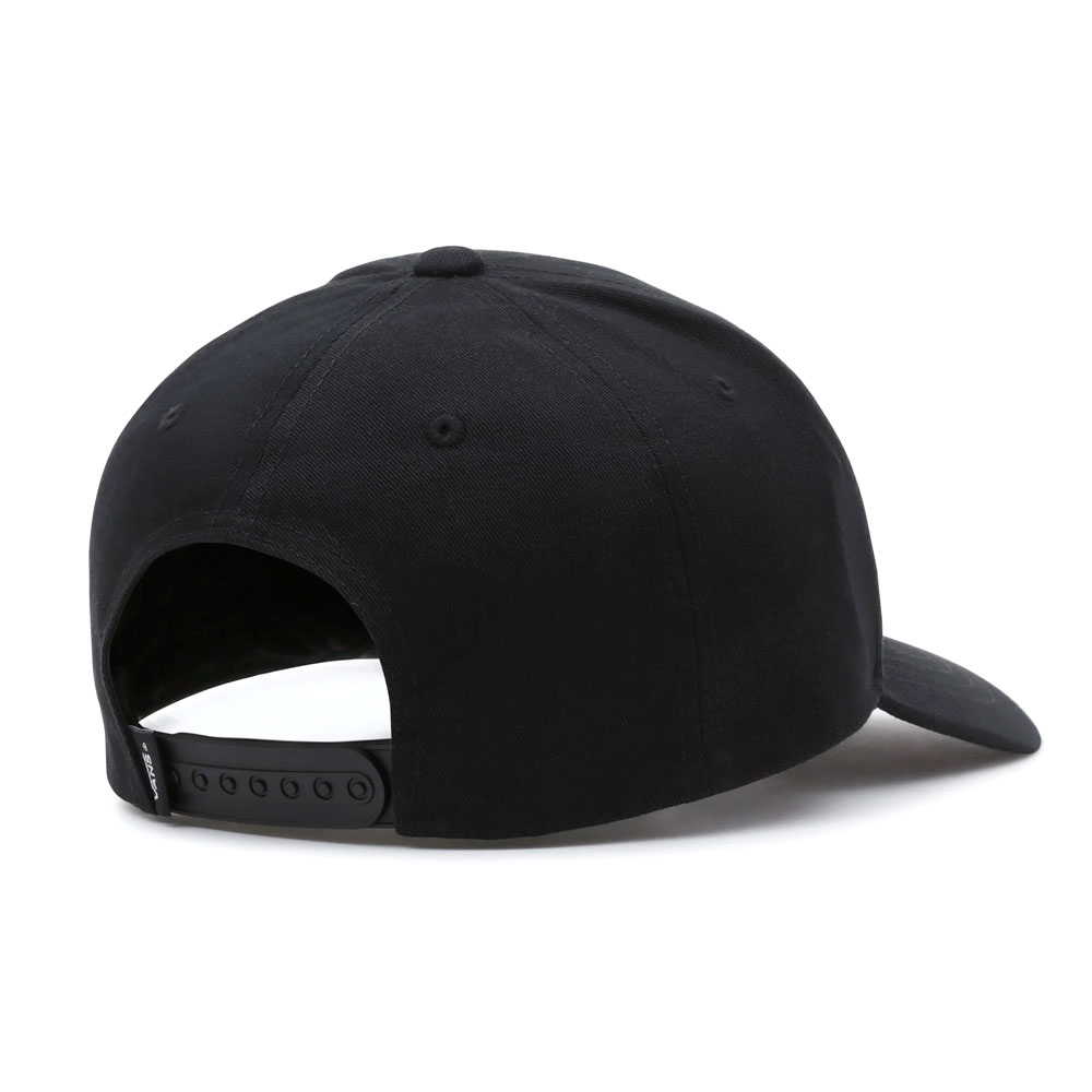 Nón/ Mũ Vans Flag Check Structured Jockey VN00066JBLK