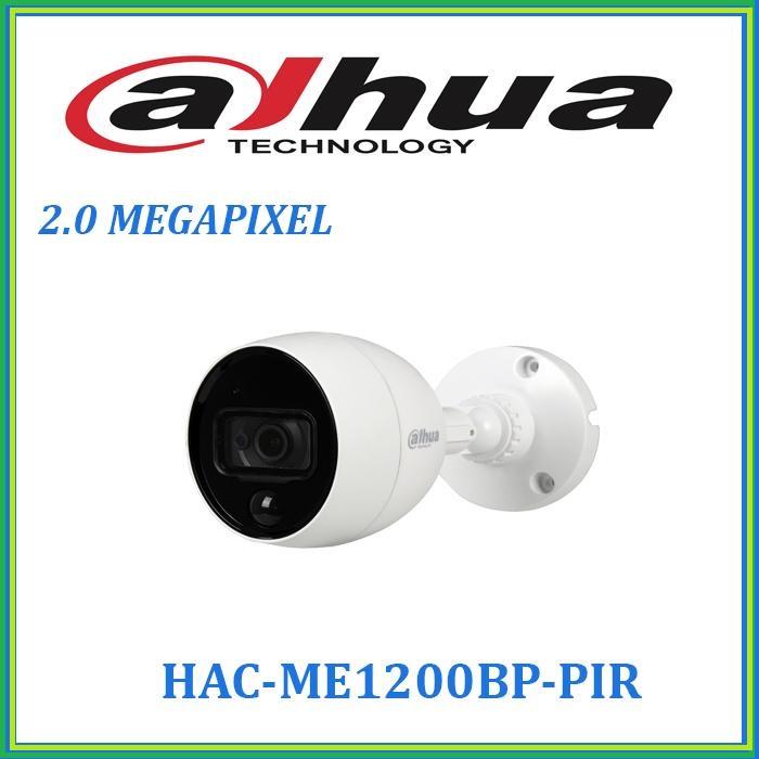 Camera cảm biến 2 Megapixel HAC-ME1200BP-PIR