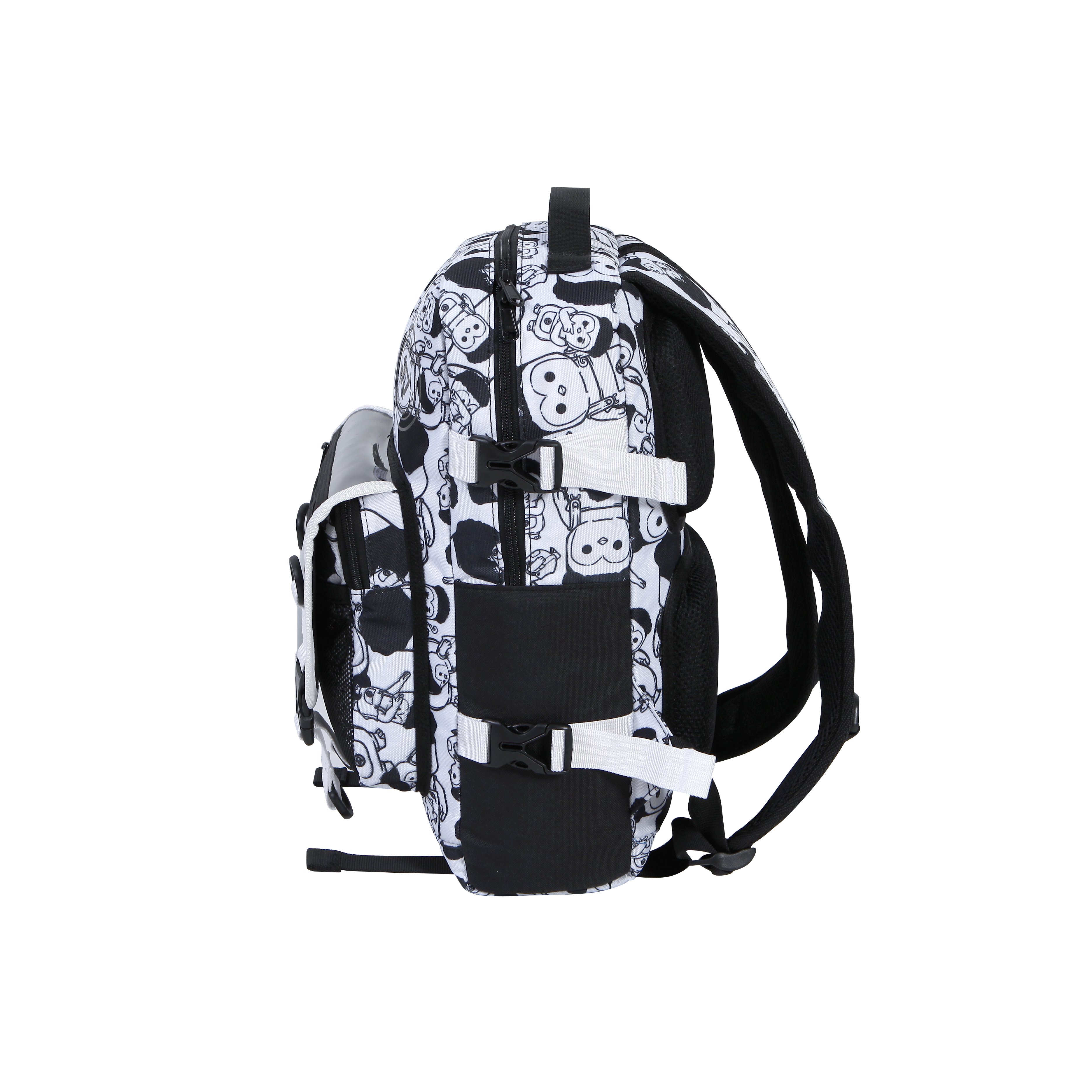 BALO BIRDYBAG TOOL BACKPACK-PENGUIN