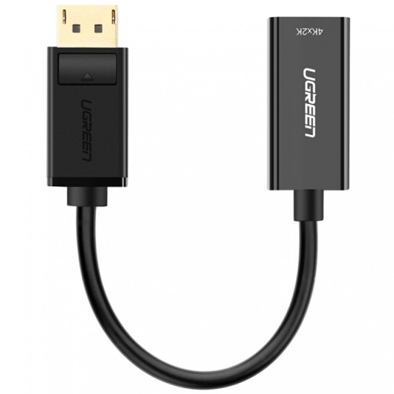 Displayport to HDMI (Female) Cable Ugreen 40363 (Supports 4K*2K) Genuine